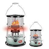 OVLRIJP Kerosene Heater Indoor, Small Kerosene