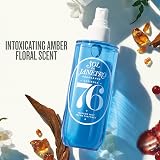 Sol de Janeiro Cheirosa 76 Hair & Body Fragrance Mist Travel Size 90mL view 2