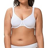 Triumph Womens Comfort Minimizer W X Women's Bra