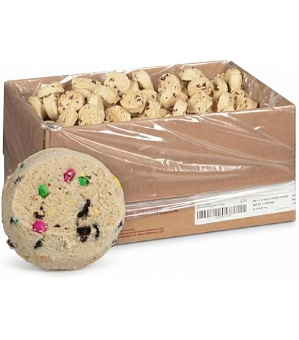 Amazon.com: Otis Spunkmeyer Value Zone Chocolate Chip Frozen