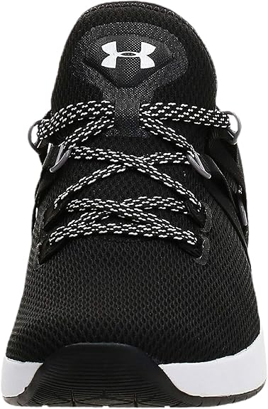 under armour women's breathe trainer sneaker