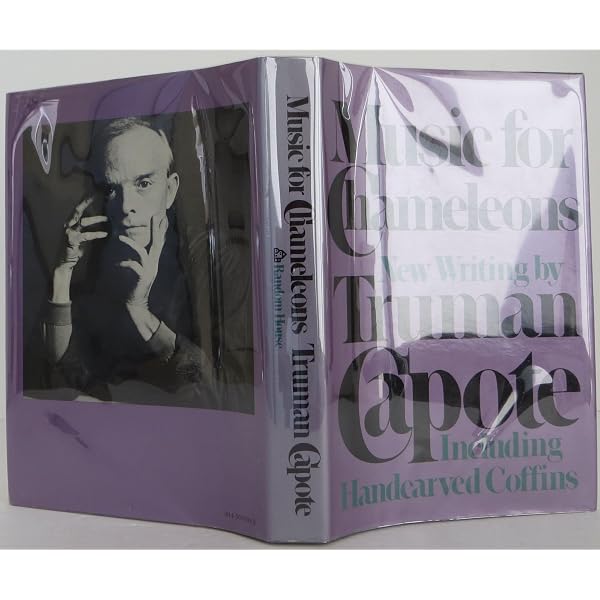 Amazon.com: The Muses Are Heard: Truman Capote: ספרים