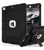 OtterBox Defender Series Case For IPad Mini (5th Gen ONLY) - Non-retail/Ships In Polybag (10 Units) - BLACK