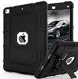 iPad Mini 5 Case, iPad Mini 4 Case, Hybrid Three