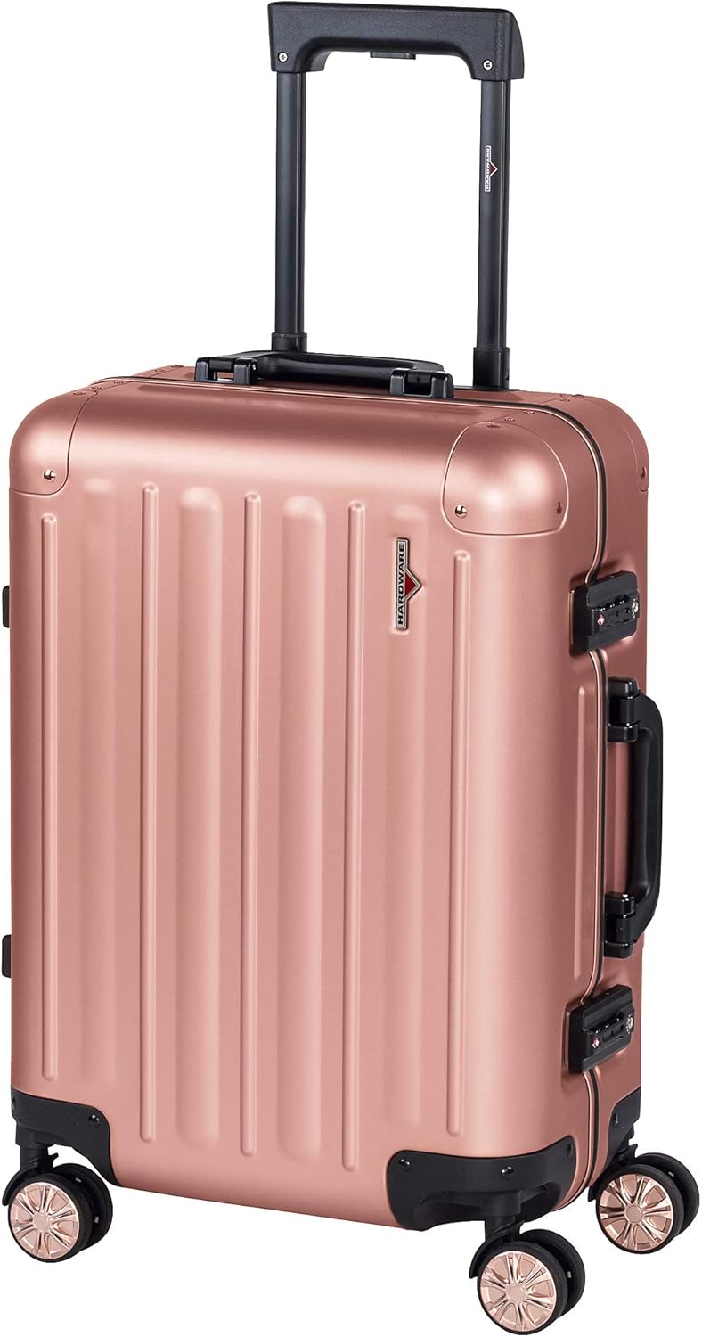 55 x 40 x 23 cm trolley