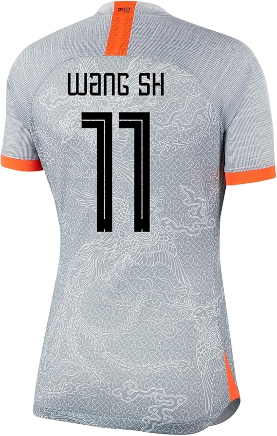 soccer jersey china