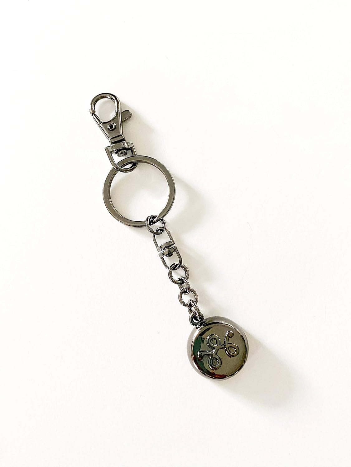 invisawear Smart Jewelry Personal Safety Device Black