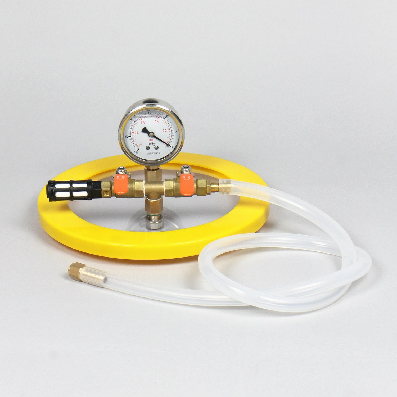 Вакуумная Камера Для Силикона Купить