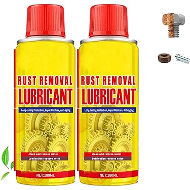 Amazon.com New Releases: The best-selling new & future releases in Care  Corrosion & Rust Inhibitors