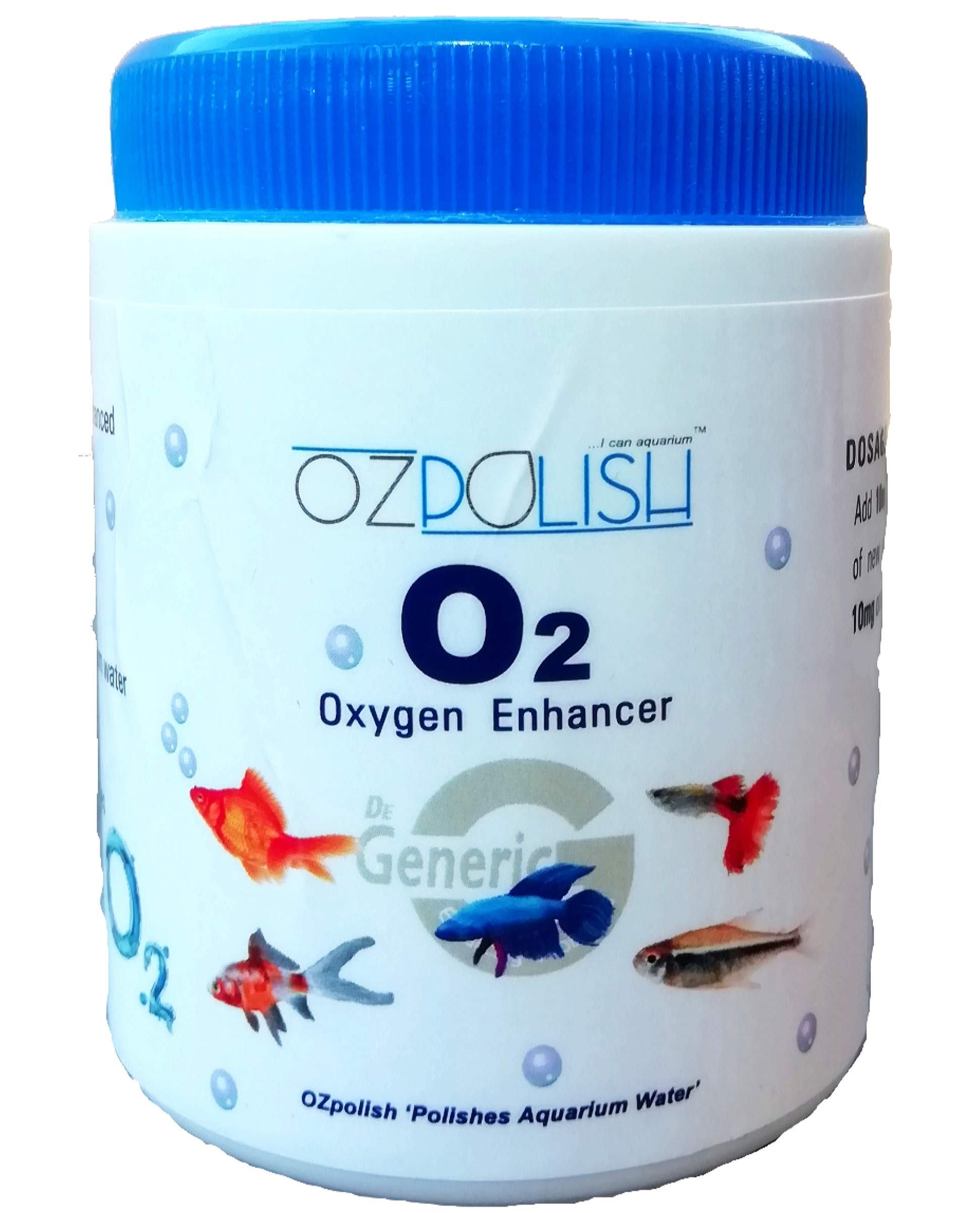 aquarium oxygen diffuser