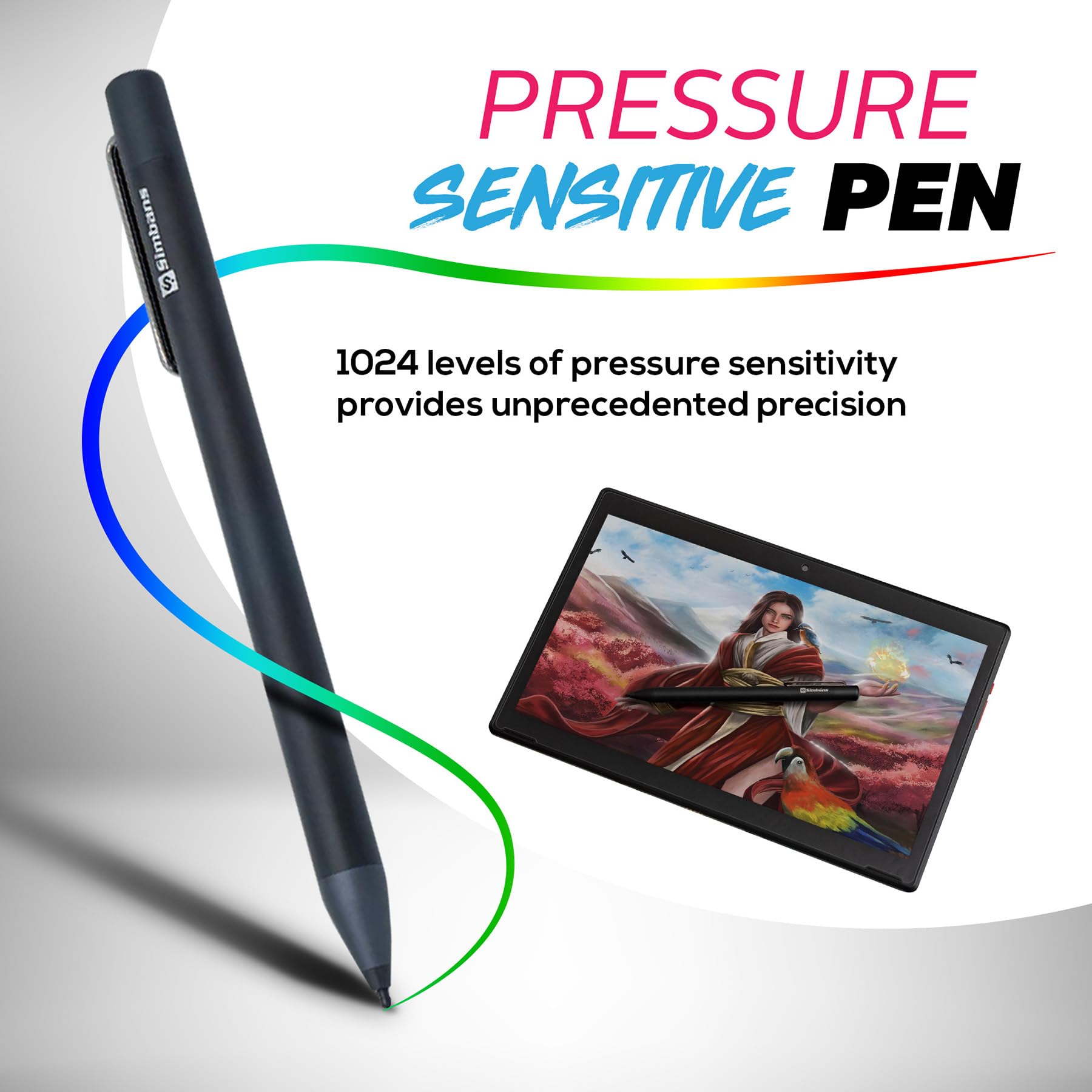 Wacom Cth 690 Intuos Art S Wacom Cth 690 Price Wacom CTH-690/B0 - Main Image