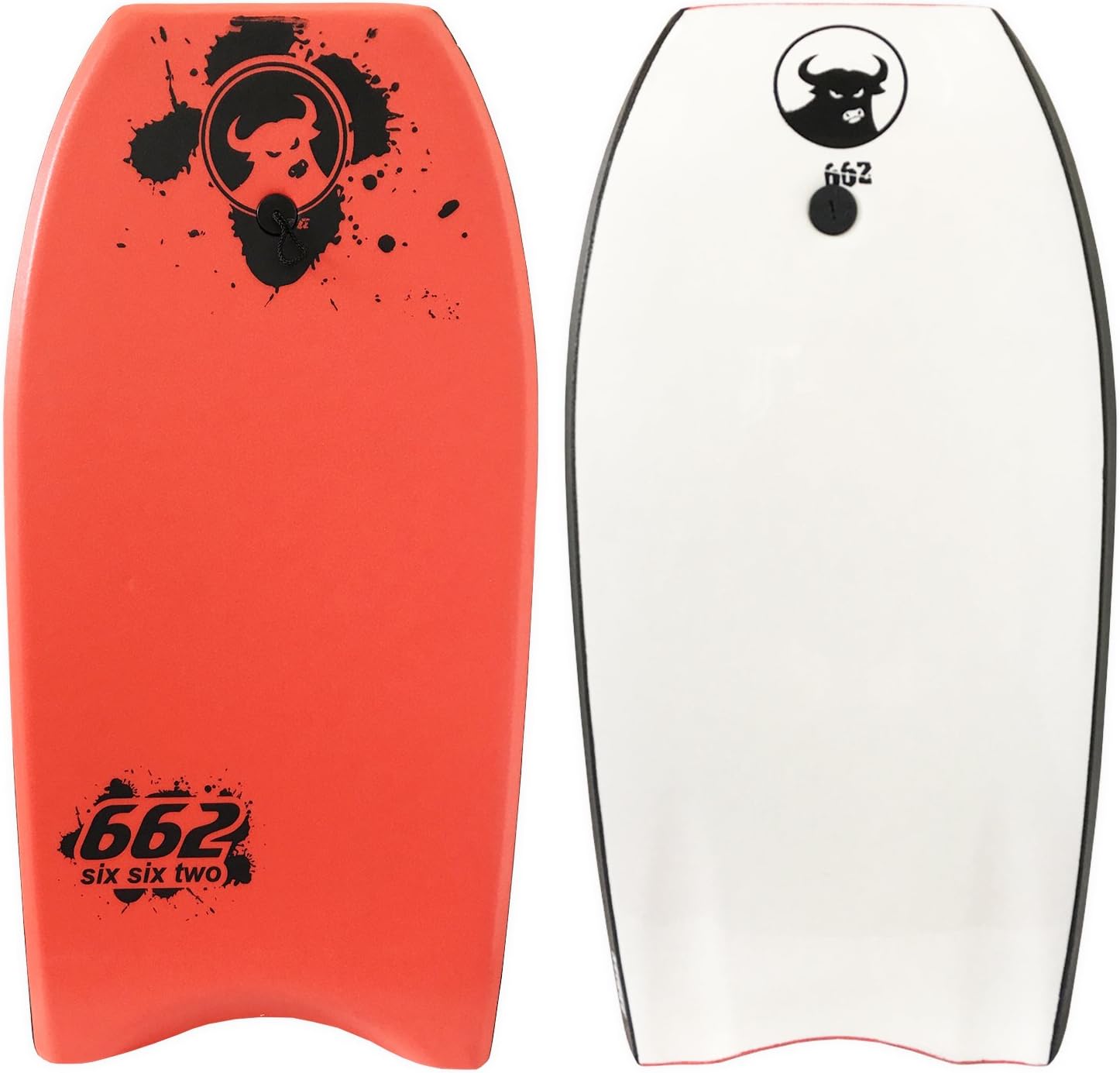 662 Ardian Bodyboard