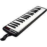 Hohner Accordions Hohner Performer 37-Key Melodica with Case (S37)