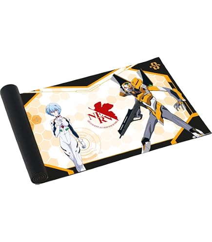 Japanime Games Sword Art Online Alicization Lil Devils Playmat Gaming Playmat