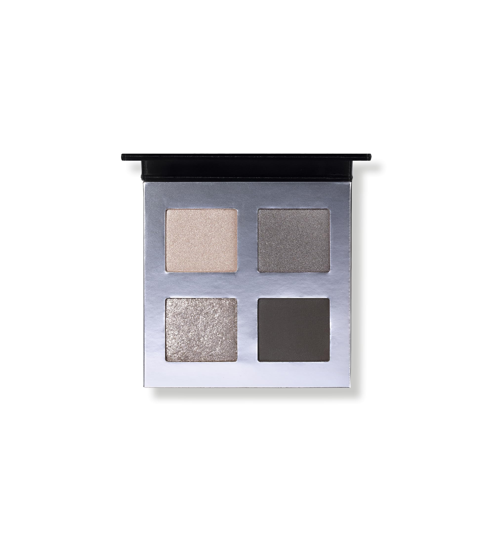 Mii Cosmetics Cosmos Intergalactic Eyeshadow Palette, Moon Shimmer