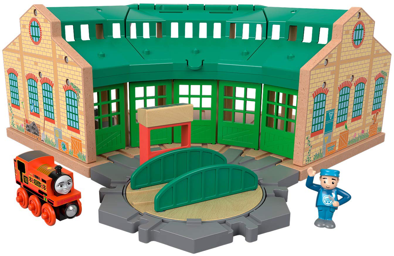 tidmouth sheds thomas and friends