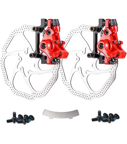 SHIMANO Pinza Anteriore/Posteriore Idraulica BR-M9100 XTR Post SHIMANO Pinza Anteriore/Posteriore Idraulica BR-M9100 XTR Post