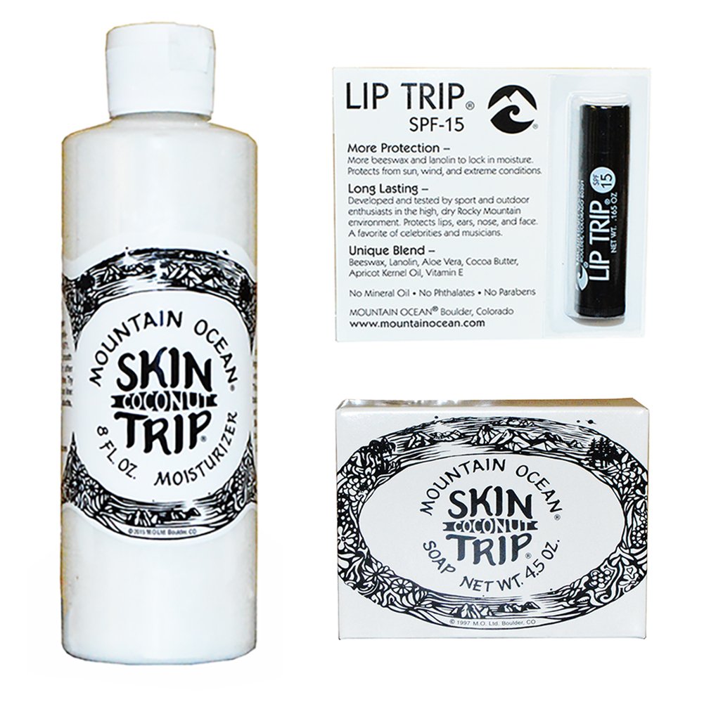 skin trip lotion