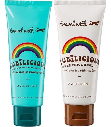 Amazon.com: Lubilicious Water Base Lube 3.2 oz  Long-Lasting Water Based  Lubricant  Discreet Personal Lubricant for Privacy  Smooth, Non-Sticky Water  Based Lube for All Needs 3.2 oz (2) : Health & Household