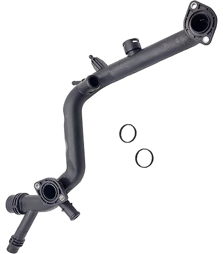 INFINAUTO Ventildeckeldichtung Für Audi A4/A6 2005-2008 - OE 06E103483G