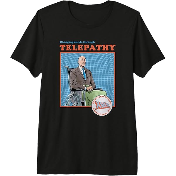 Amazon.com: Marvel X-Men Professor X Changing Minds Through