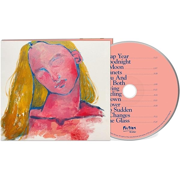 ★ Billie Marten レコード 2LP 新品未開封 Billie Marten - Dog Eared | Rough Trade - (LP - Pearl + 7