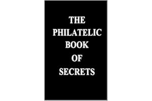 The Philatelic Book of Secrets