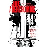 Sharp Ends: Stories from the World of the First Law