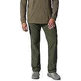 Mountain Hardwear Men's Yumalino Active Pull-on Jogger