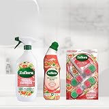 Zoflora Power Bathroom Cleaner Caribbean Grapefruit & Lime 800 ml view 6