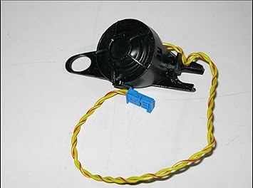 bmw e46 tweeter replacement