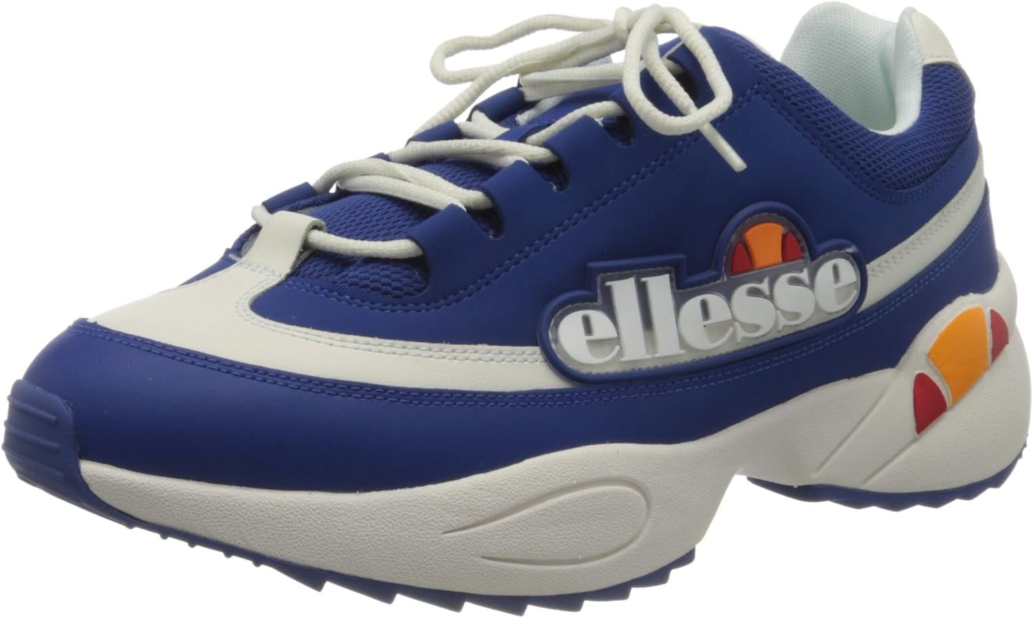 ellesse Herren Sparta Sneaker Amazon.de Schuhe & Handtaschen