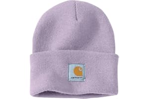 Carhartt Men's Knit Cuffed Beanie Closeout