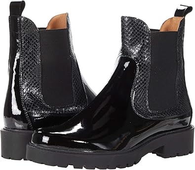 andre assous peggy chelsea boot