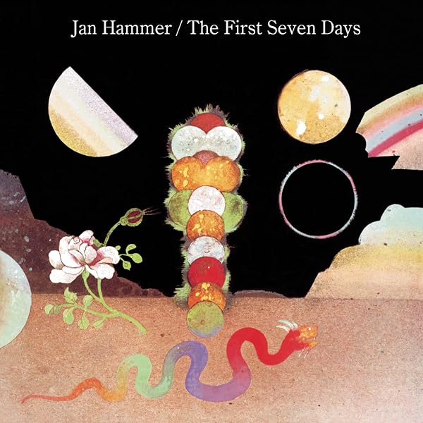 Like Children: Jerry Goodman, Jan Hammer: 0664140043022: Amazon