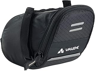 Vaude Unisex Satteltasche Race Light Größe XL