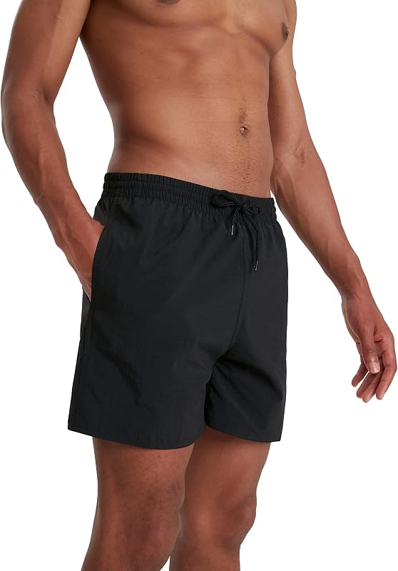 Uomo Essential 41 cm Black S