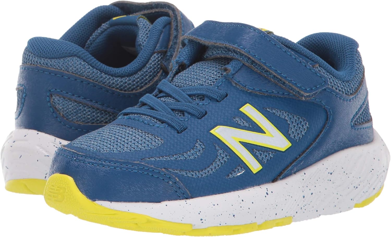 new balance kids 519v1