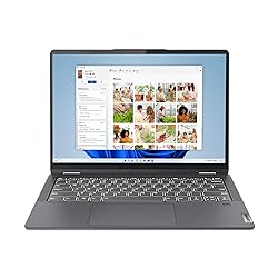 Lenovo IdeaPad Flex 5i - (2023) - Everyday Notebook