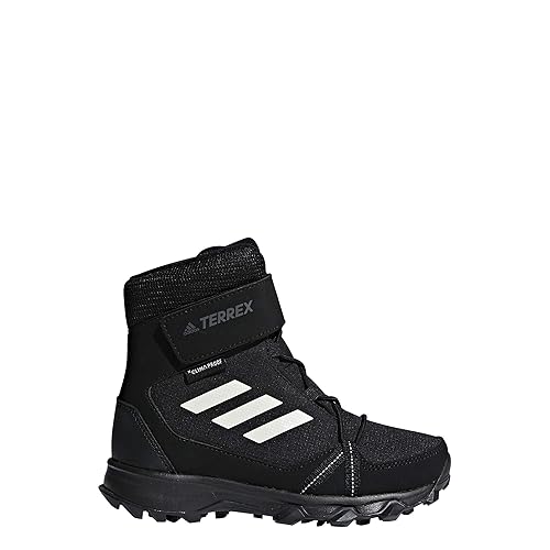 adidas Unisex-Kinder Terrex Snow Cf Cp Cw K Schneestiefel