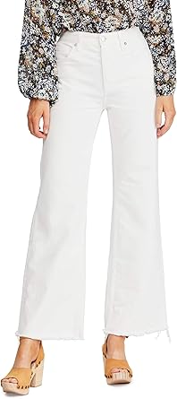 white people jeans