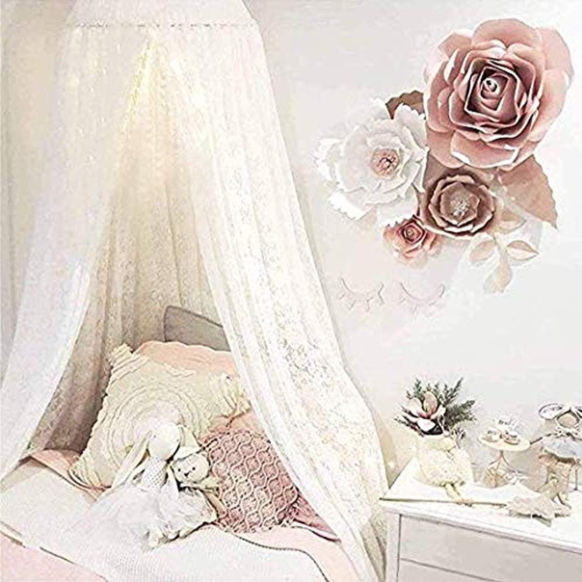 nursery mosquito net