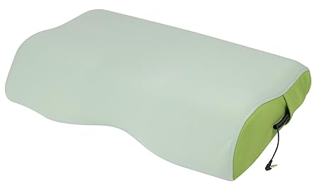 Happy Sleep Sound Pillow Silence Amazon Co Uk Kitchen Home