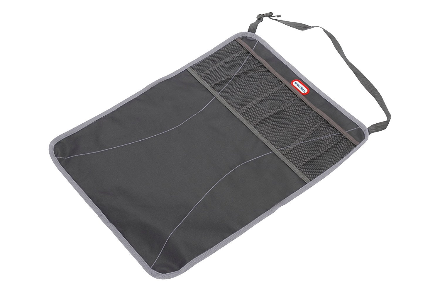 Little Tikes Childrens Car Seat Back Kick Mat and Organiser For Storage/ Protection (Discontinued by Manufacture)