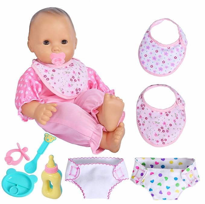 wwe baby stuff