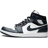 Nike Men's Air Jordan 1 Mid Sneaker