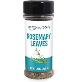 Amazon Grocery, Rosemary Leaves, 1.25 Oz