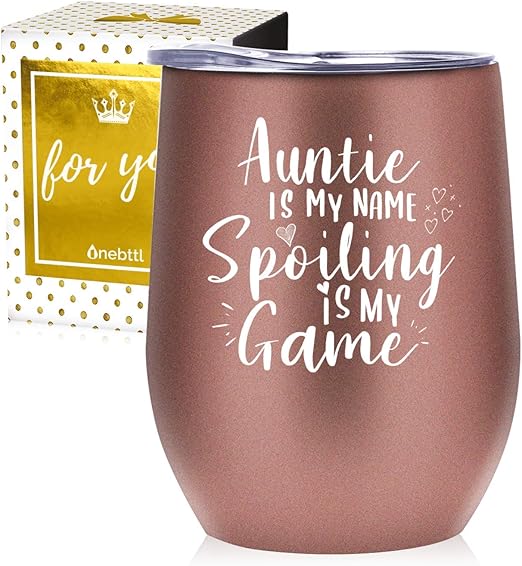 amazon aunt gifts