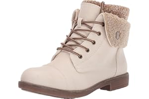CLIFFS BY WHITE MOUNTAIN Women's Duena Hiking Style Boot