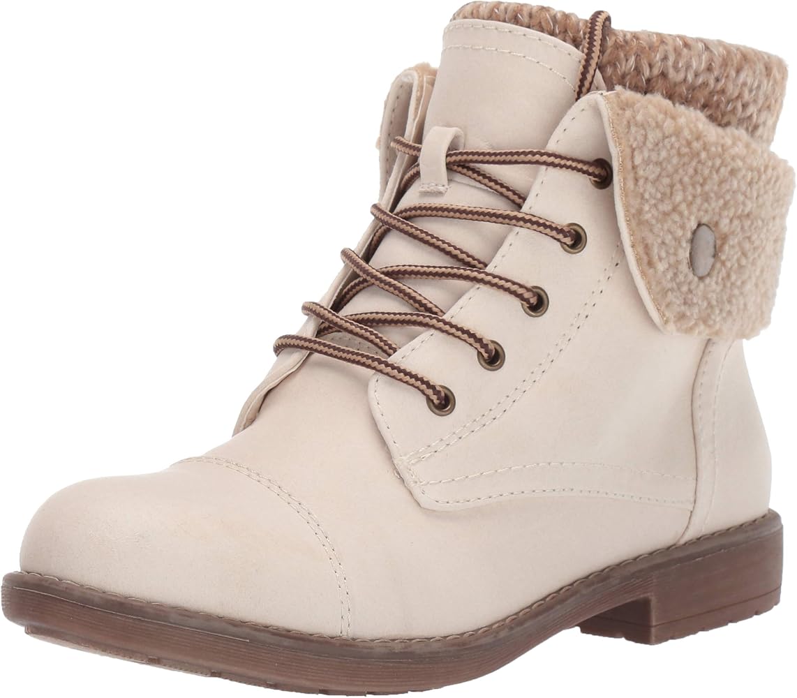 duena hiking boot